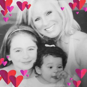 Meet your Posher, Kimberly